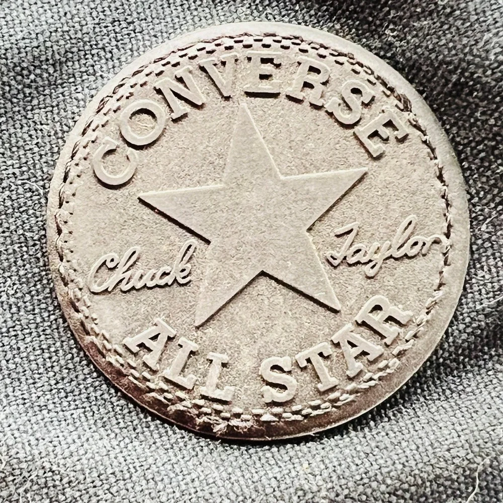 Converse chuck taylor